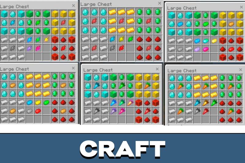 Magical Crops 4