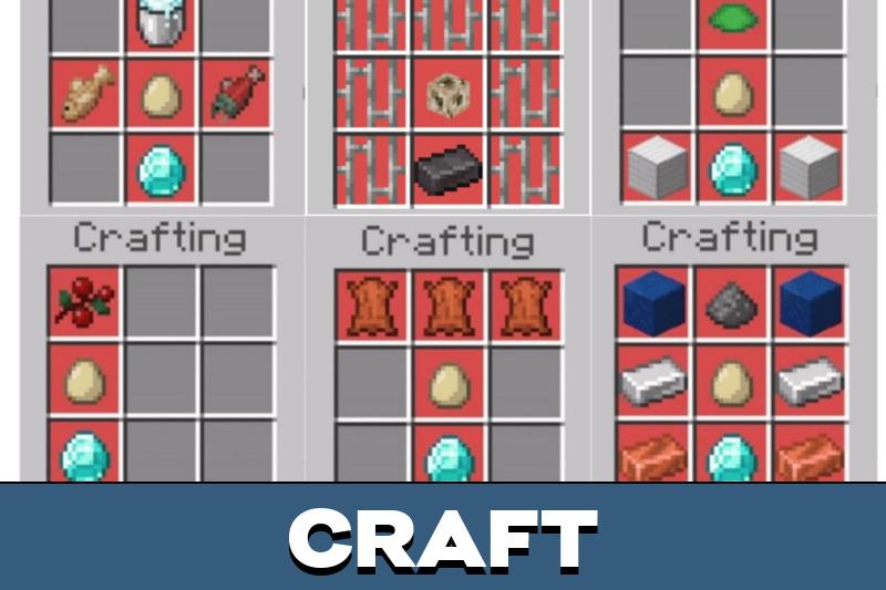 Mob Eggs 5