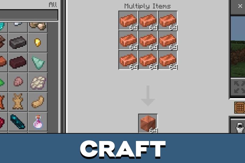 Multiplying Items 3