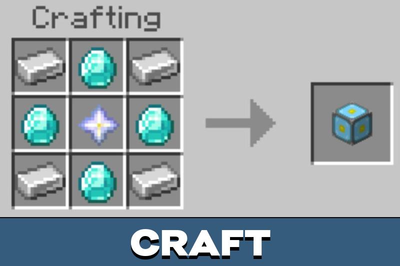 Nether Reactor Core 7