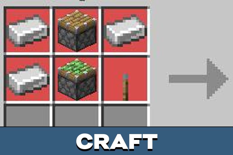 Piston Arm 5