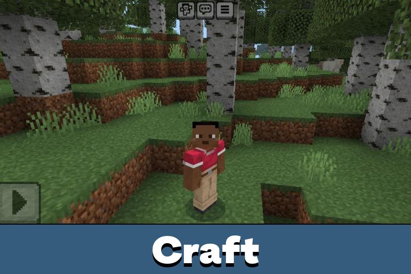 Realistic Texture Pack 5