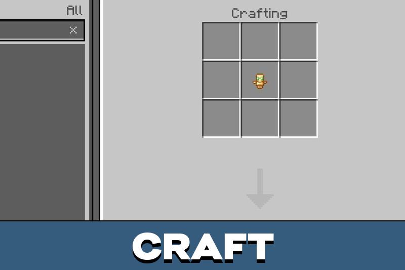 Small Totem Texture Pack 5