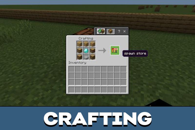 Advanced Shop 5