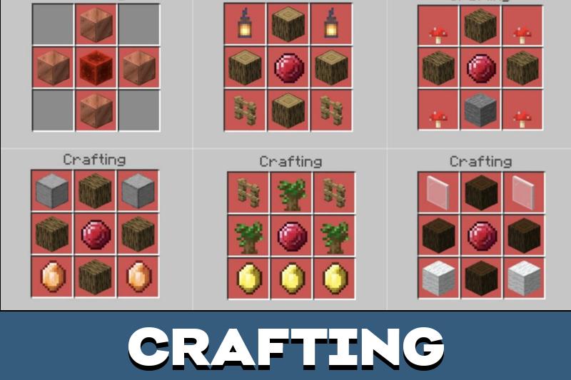 Build Craft 5