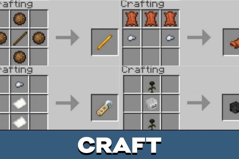 Craft Recipes 5