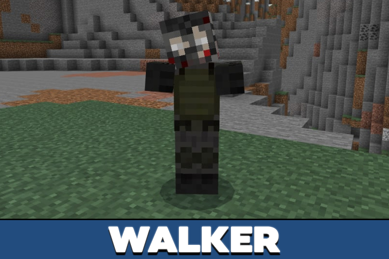 Crafting Dead 1