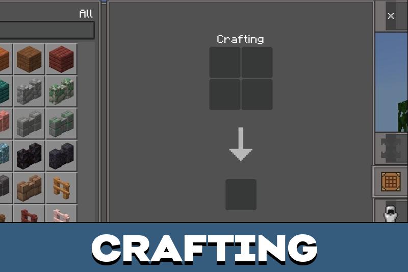 Devamped Texture Pack 4