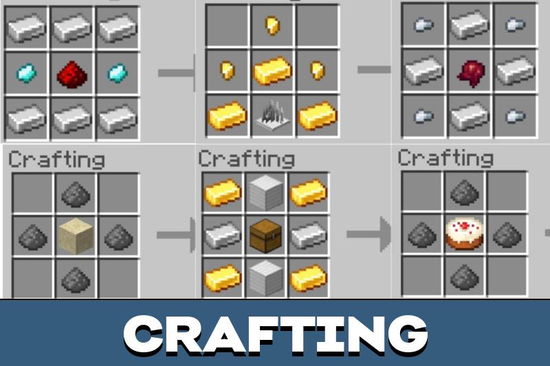 Explosive Blocks 5