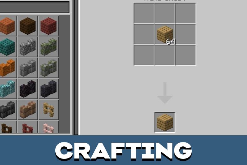 Ghost Block 5