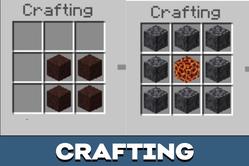 Lava Sponges 6
