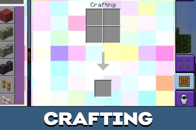 Menu Texture Pack 2
