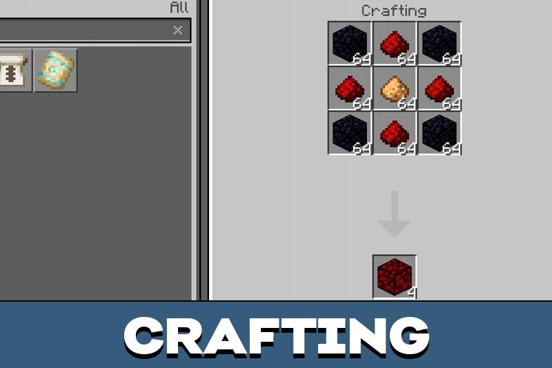 Nether Reactor Core 4