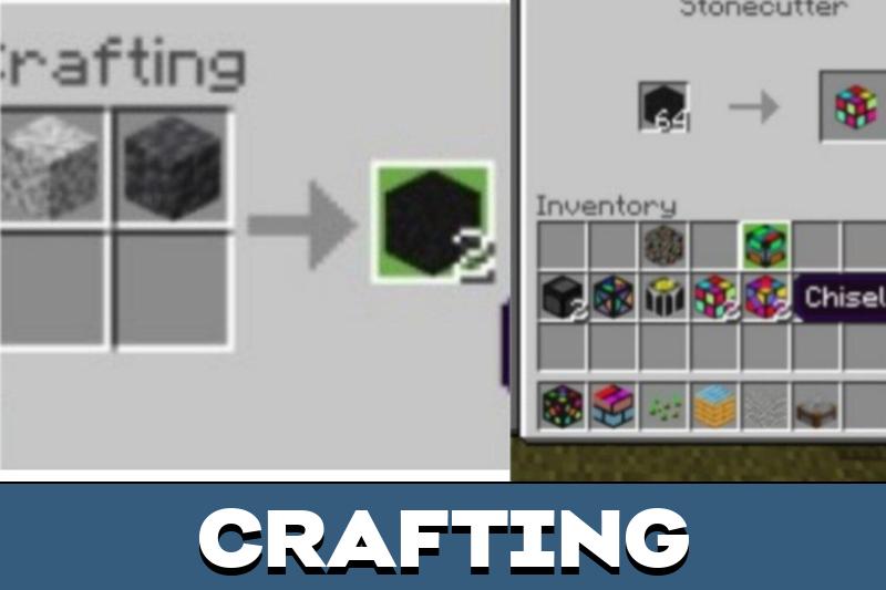 Party Craft 6