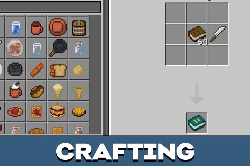 Strat Food 1