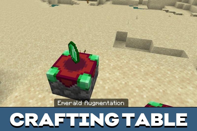 Emerald Craft 1