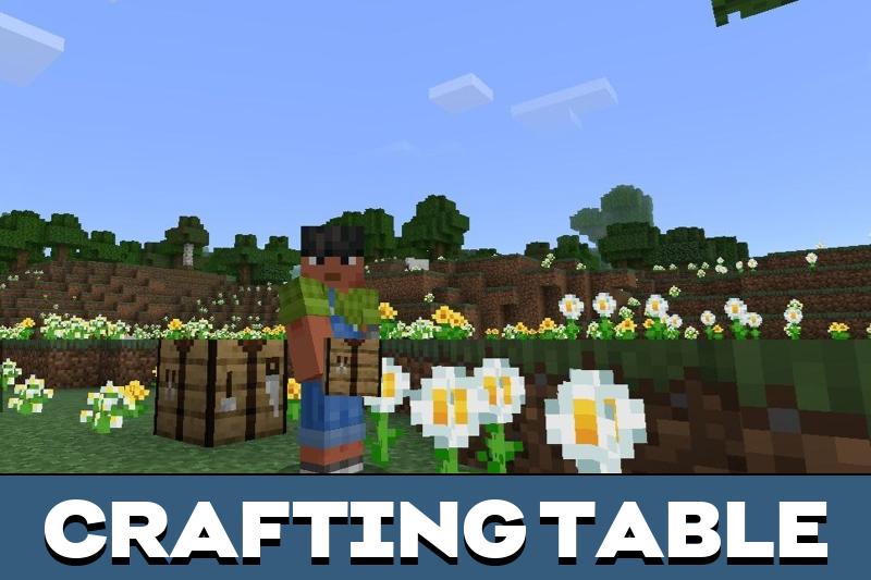 Fast Craft Texture Pack 5