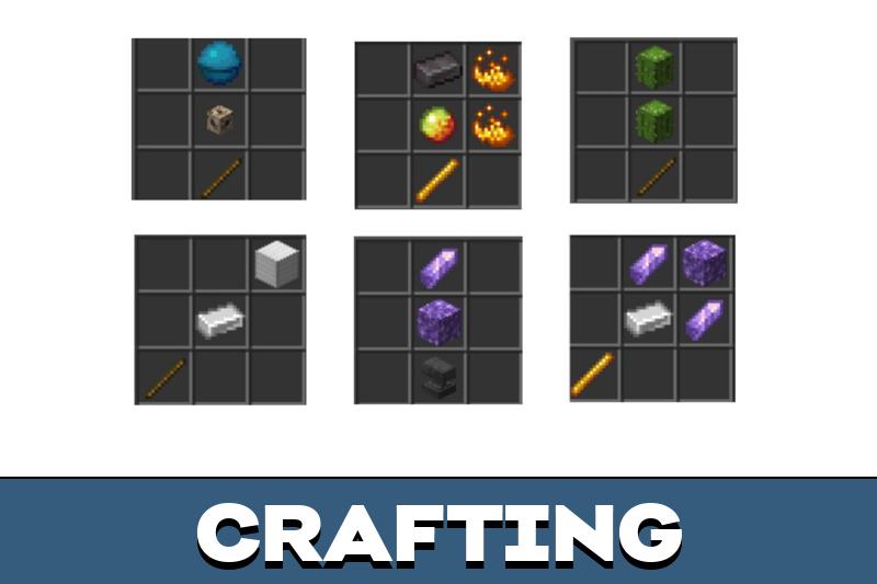 Terra Weapons 6
