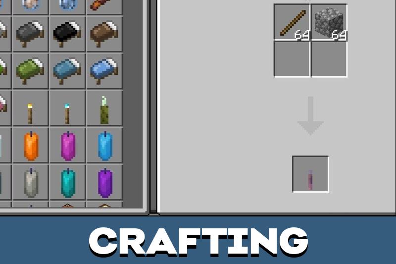 Veinminer Key 5
