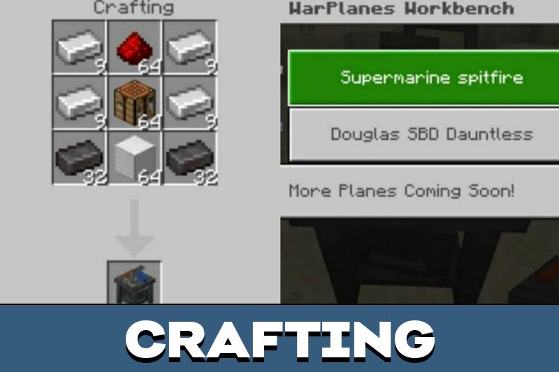 War Planes 6