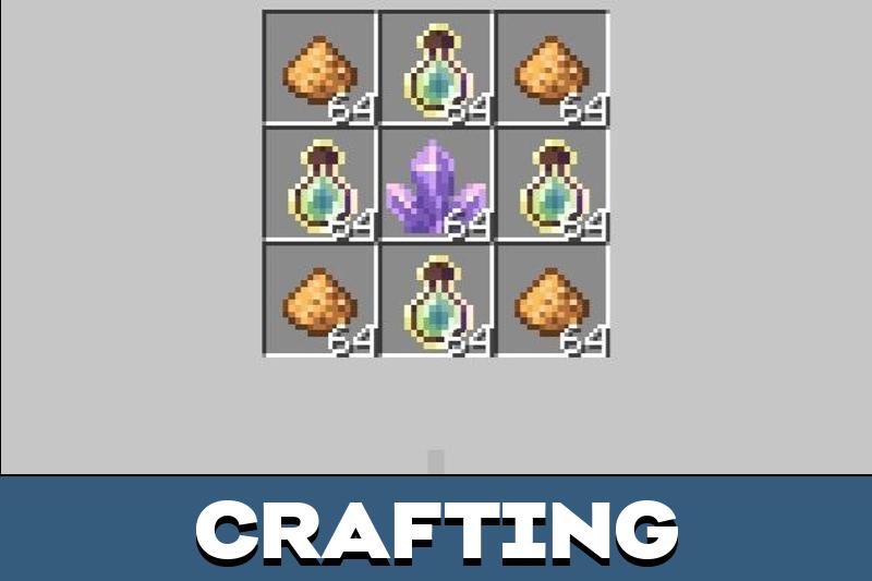XP Crystal 2