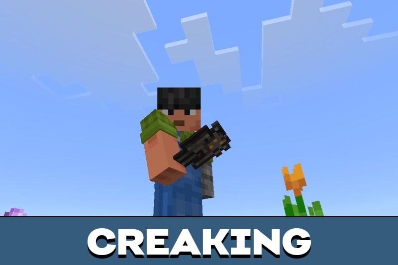 Mobify Eggs Texture Pack 3