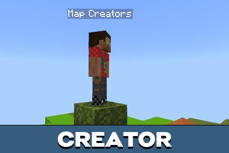 1D Craft Map 5