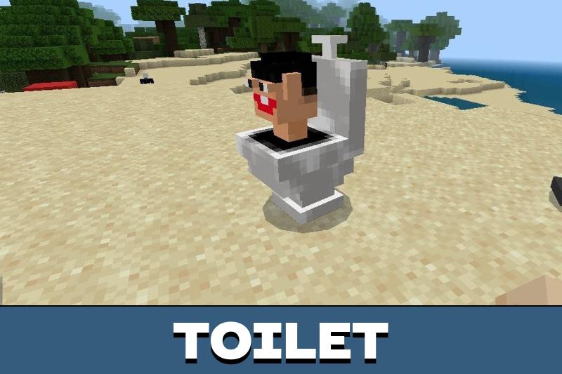 Skibidi Toilet 5
