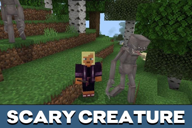 Skin Walker 5