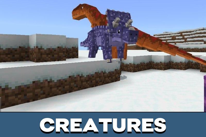 Dino 5