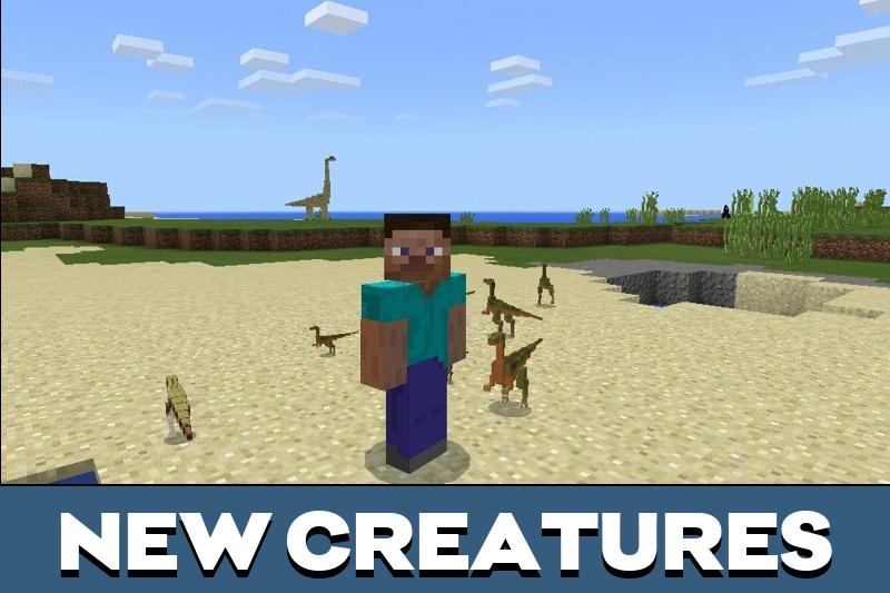 Dinosaur Island 4