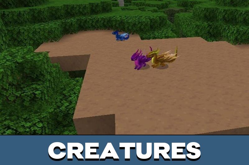 Ebonfire Dragons 3