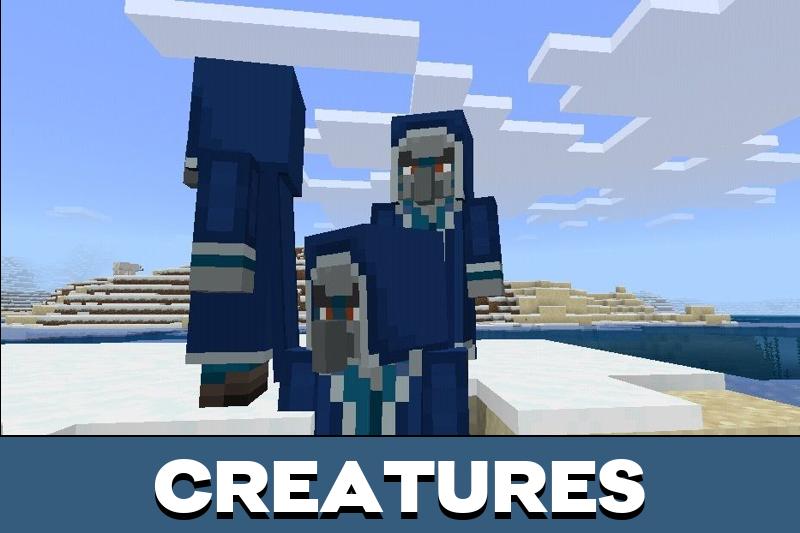 Iceologer 3