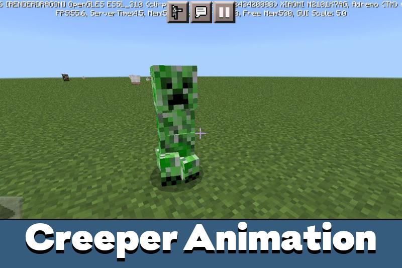 Animated Texture Pack 1