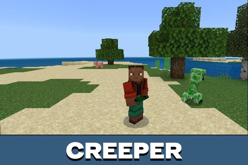 Dynamic Animations Texture Pack 4