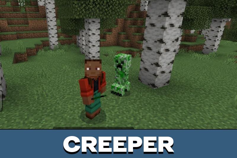 Harder Mobs 3