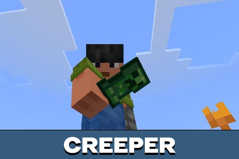 Mobify Eggs Texture Pack 2