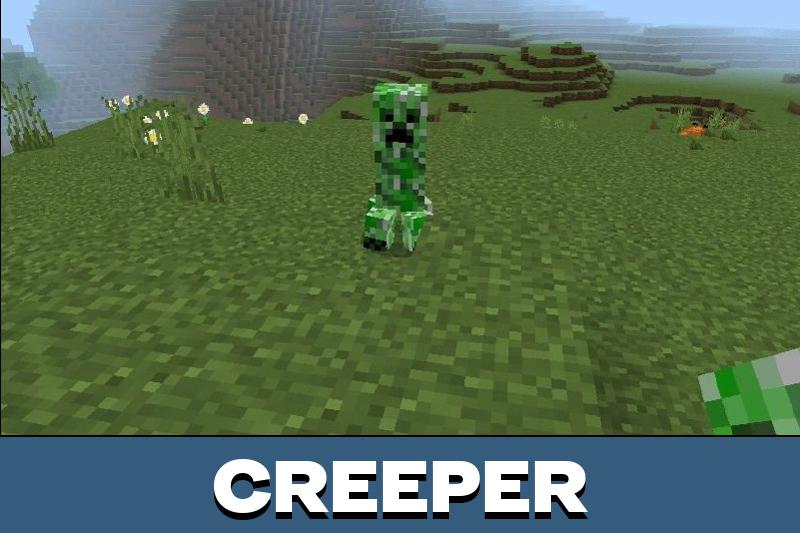 Mobs Animation 4