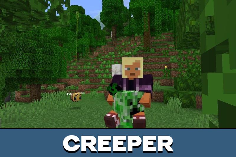 Ride Mobs 1