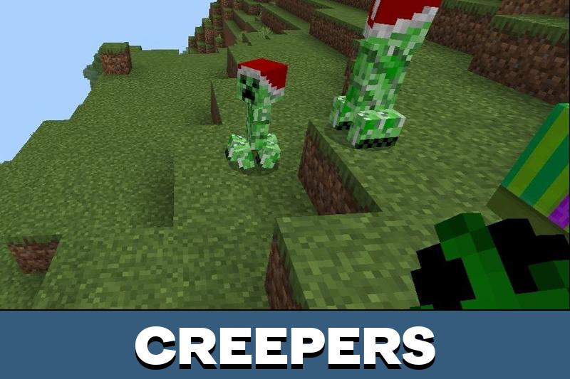 Christmas Texture Pack 6
