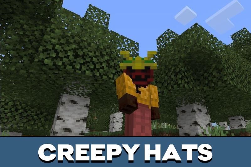 Hat 3
