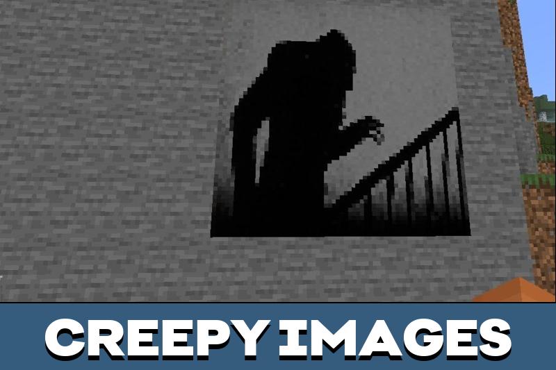Horror Paintings Texture Pack 1