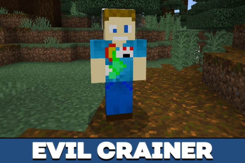 Creepypasta 1