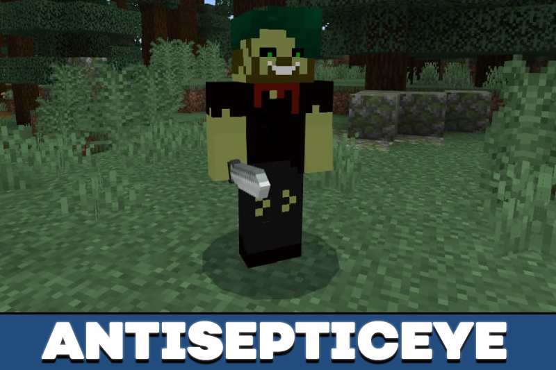 Creepypasta 2