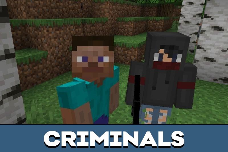 City Mobs 4