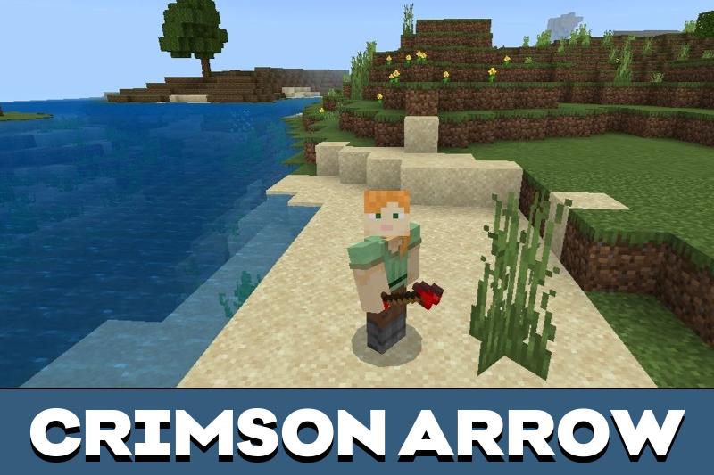 Arrows 4