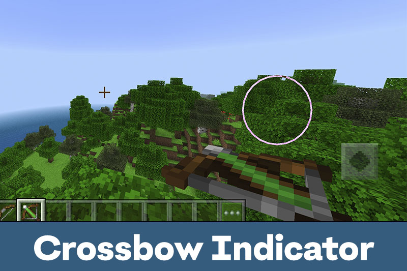 Bow Texture Pack 1
