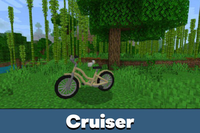 Bicycle 4