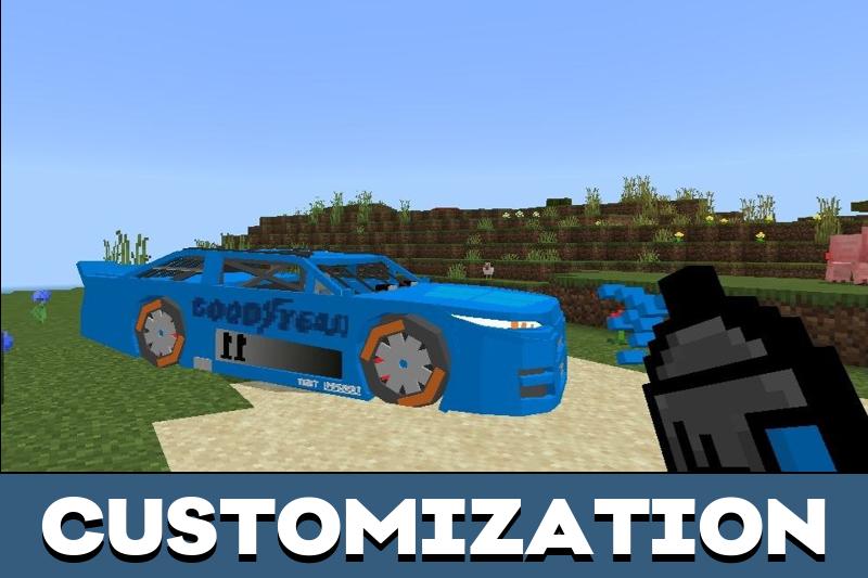 Nascar 4