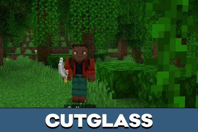 Weapons from Dungeons 2